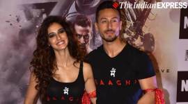 disha patani birthday