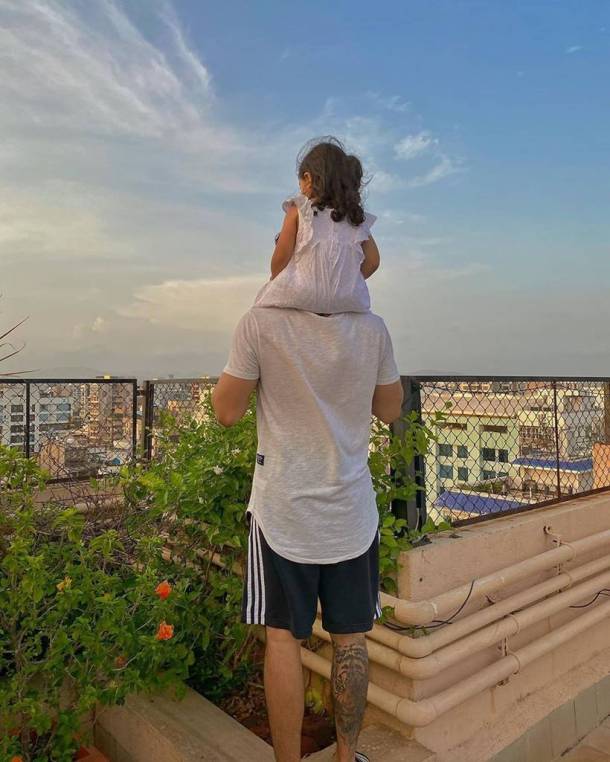 kunal kemmu daughter