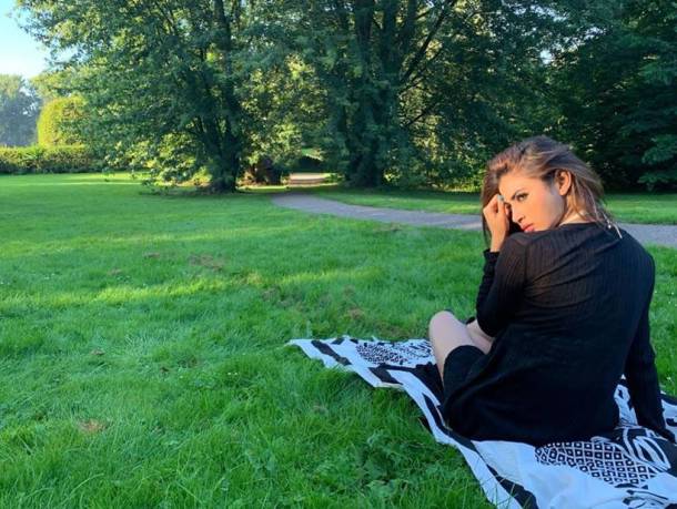 mouni roy