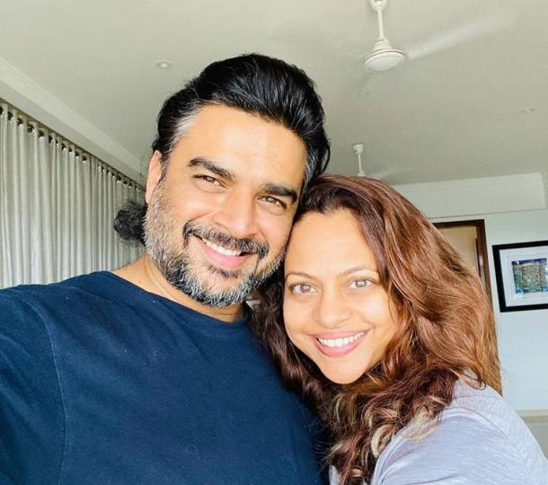 r madhavan wedding anniversary
