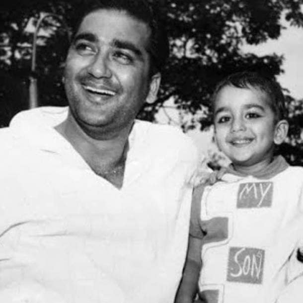 sunil dutt birthday
