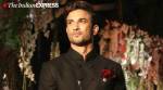sushant singh rajput dead