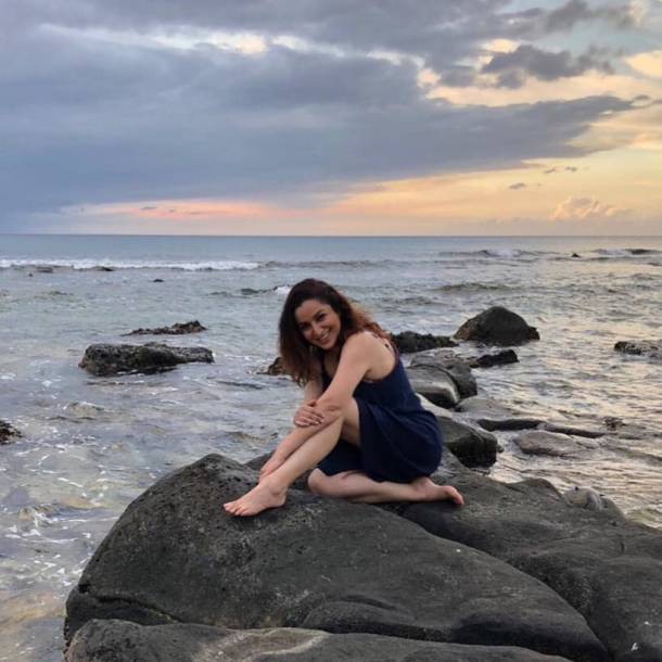 tisca chopra
