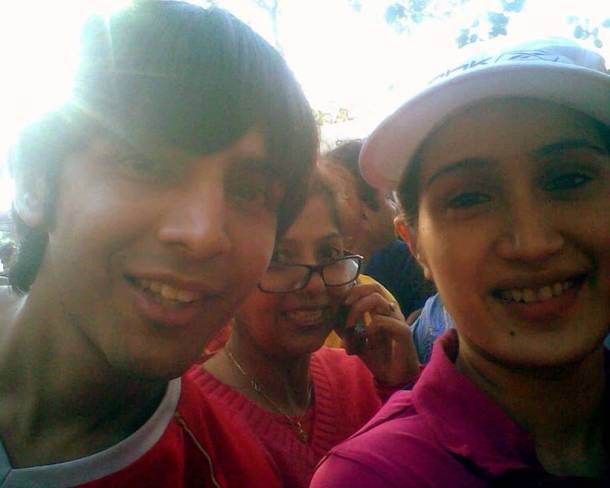 kartik aaryan throwback