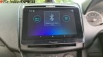 Pioneer SDA-835TAB review, Pioneer SDA-835TAB, Pioneer, Pioneer review, Pioneer infotainment system review, Pioneer infotainment system, Pioneer radio review, Pioneer touchscreen review