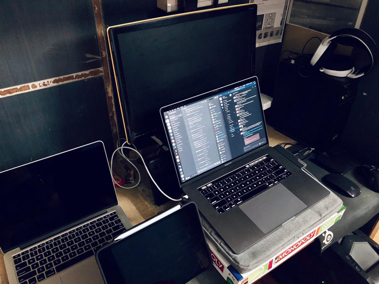 Apple Arcade, apple arcade games, possessions, possessions apple arcade, chirag chopra lucid games, game development in India