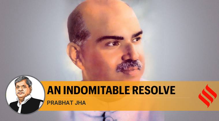 Syama Prasad Mookerjee’s death anniversary is occasion to remember his ...