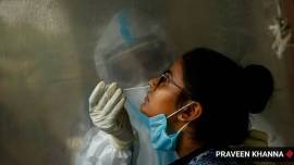 Coronavirus, Coronavirus vaccine, Coronavirus vaccine icmr, Coronavirus vaccine august 15, covaxin, covaxin icmr