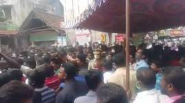 Tamil Nadu custodial death, Sathankulam custodial death, Sathankulam protests, father son custodial death, Jayaraj Fenix, Tamil Nadu news, indian express, Thoothukudi, Thoothukudi custodial death