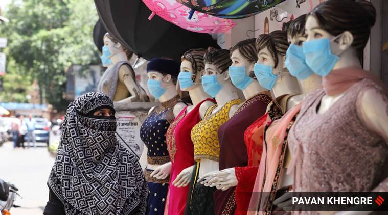 Maharashtra Coronavirus Live Updates: