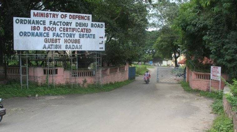 Ordnance factory workers to go on strike, date to be decided in July