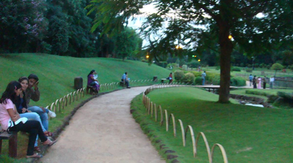 Pune Park