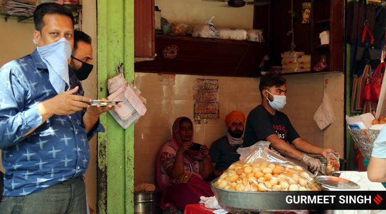 Punjab news, Punjab lockdown, Punjab coronavirusm Punjab covid cases, 