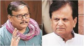 raghuvansh prasad singh, raghuvansh prasad singh resignation, bihar politics, rjd mlc quit party, indian express"