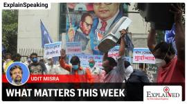 Galwan, boycott china, boycott Chinese goods, India china trade, 20 soldiers killed, explainspeaking, express explained, indian express, udit misra