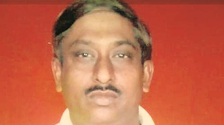 Blood bank manager dies, coronavirus death, Covid cases,  Dlehi news, Indian express news