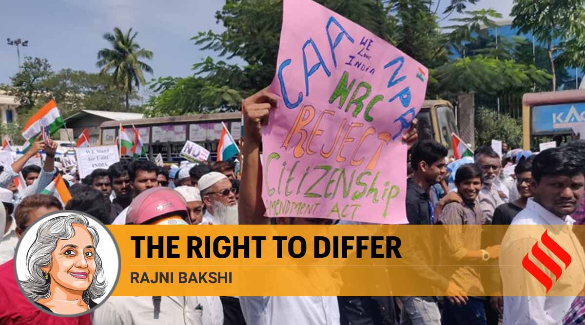Are We Willing To Place Basic Moral Norms Above Our Political Preferences