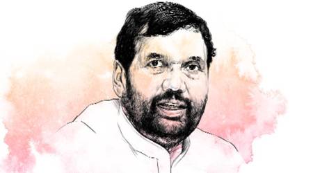 Ram Vilas Paswan