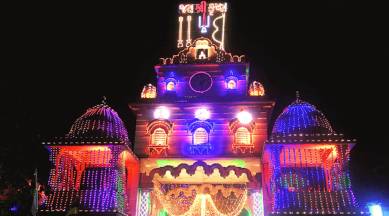 Centre moves SC, seeks nod for Puri Rath Yatra without public participation