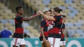 Rio Soccer League, Flamengo beat Bangu, Flamengo vs Bangu, Covid 19 pandemic, Brazil league, football news