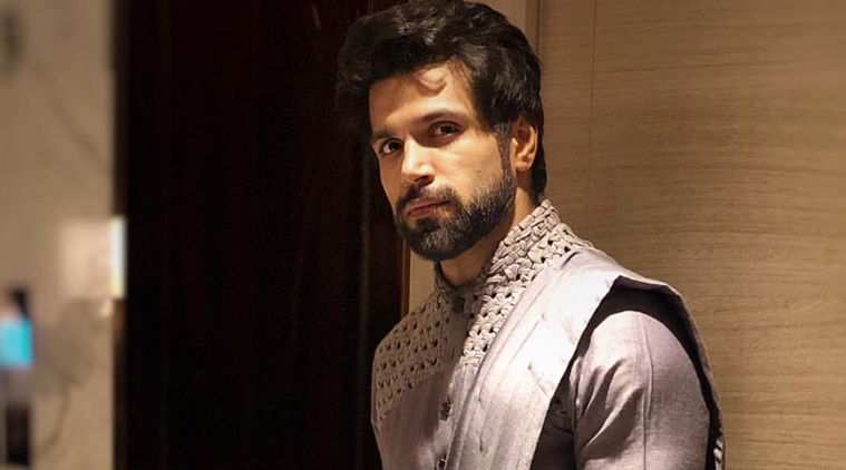 Rithvik Dhanjani: We need to stop judging and genuinely care about each ...