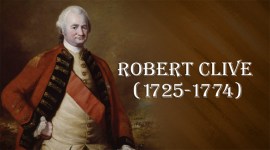 robert clive racism, robert clive, robert clive statue, robert clive in India, robert clive quotes, robert clive time period, George floyd, racism, world news, Indian Express