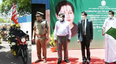 Chennai, COVID-19, Tamil Nadu, novel coronavirus, coronavirus, Tamil Nadu coronavirus count, Coronavirus cases, Chennai corona cases, Indian Express News, Chennai News, Tamil Nadu News, Edappadi