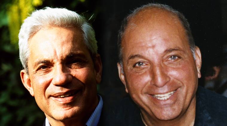 Mumbai-born billionaire brothers fund Oxford University's newest college