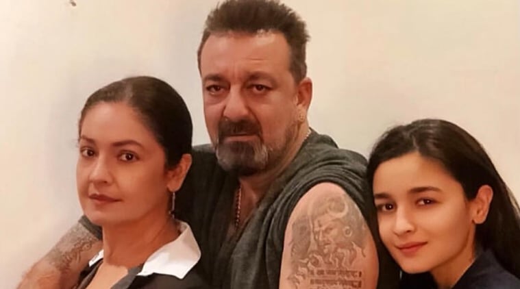 Sadak 2