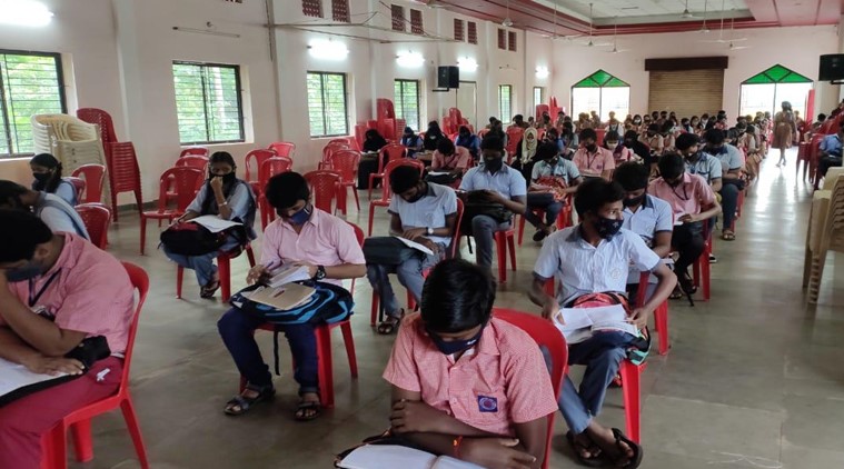 HRD Minister, Ramesh Pokhriyal Nishank, UGC guidelines, final year exam, final semester exams, term end exam, education news