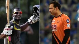 Darren Sammy, Darren Sammy SRH racism, Darren Sammy kalu, Darren Sammy stallion, VVS Laxman, Sammy Laxman tweet, cricket news
