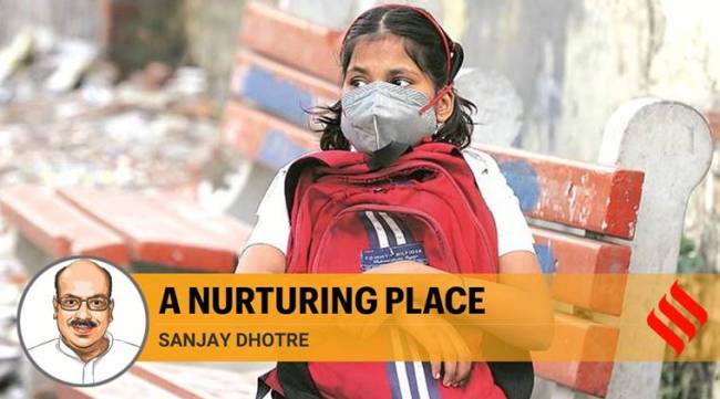 coronavirus lockdown, coronavirus impact on schools, india schools reopen, Students, children mental health,