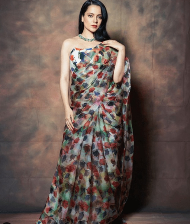 kareena kapoor in masaba gupta saree