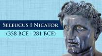How Seleucus Nicator gave away most of Pakistan and Afghanistan for 500 elephants