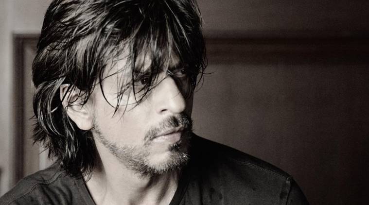 28 years of Shah Rukh Khan: 'My passionalism will see me through many more  years of service to all of you' | Entertainment News,The Indian Express