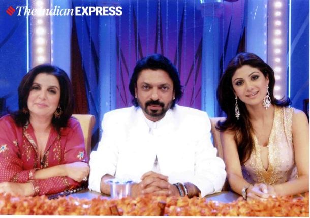 shilpa shetty nach baliye