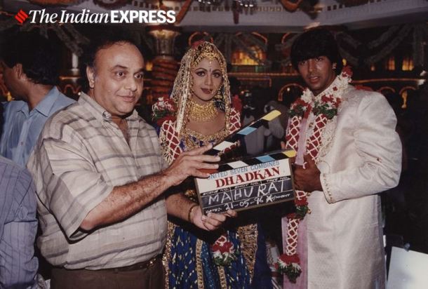 shilpa shetty akshay kumat dhadkan