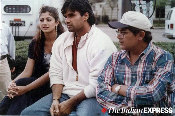 shilpa shetty suniel shetty