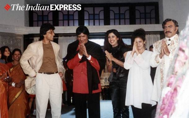 shilpa shetty amitabh bachchan
