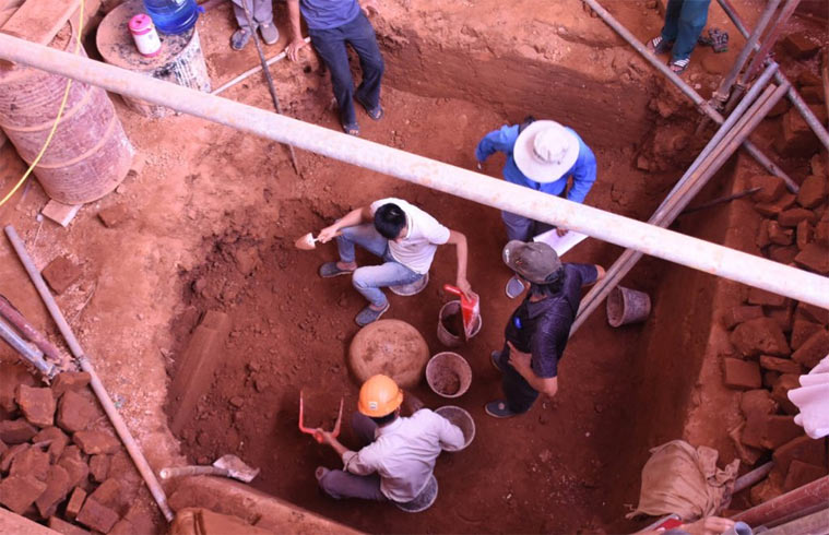 shiva linga in Vietnam, shiva linga, Vietnam, S Jaishankar, Vietnam news, India vietnam, Hinduism, Hinduism in Vietnam, history articles, Indian Express