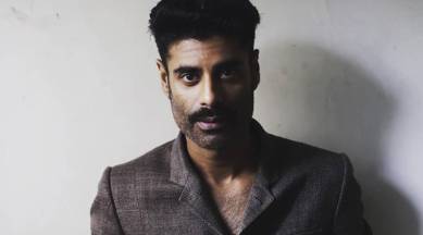 Sikandar Kher on Aarya webseries