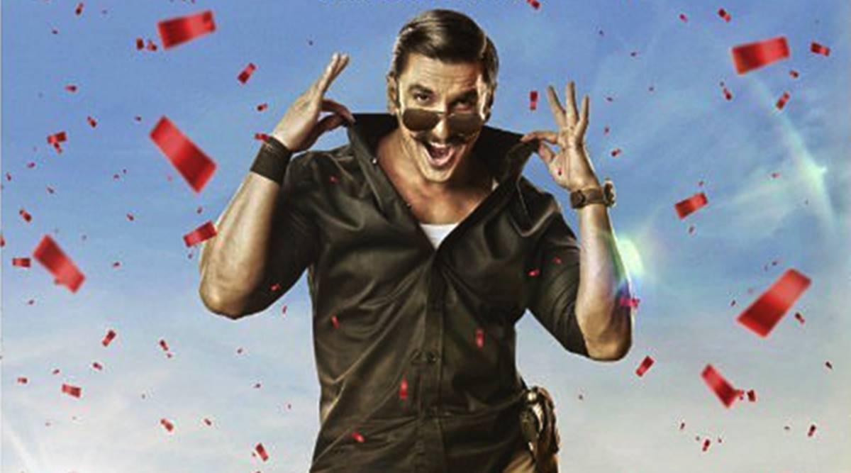 ranveer singh simmba releasing in fiji and australia