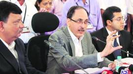 Sitaram Kunte, Ajoy Mehta, Maharashtra Chief Secretary, Maharashtra news, Indian express news