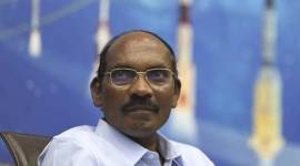 India, France working on third joint space mission: ISRO Chairman