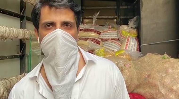 sonu sood migrant workers