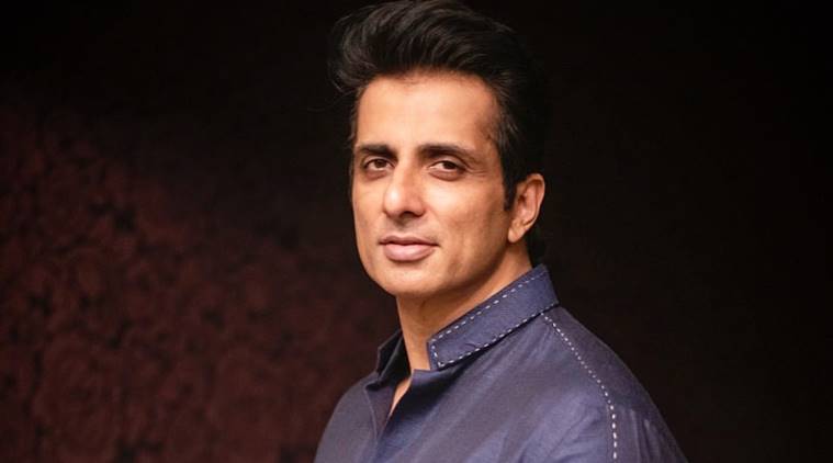 Sonu Sood's memoir 'I Am No Messiah' will be out in December | Books and  Literature News,The Indian Express