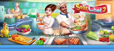 Star Chef 2, Star Chef 2 first impressions, Star Chef 2 launched, Star Chef 2 play store, Star Chef 2 app store, Star Chef 2 iPhone, Star Chef 2 Android, how to download Star Chef 2, Star Chef 2 download