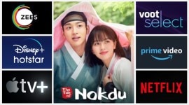 Streaming Guide
