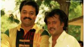 Suresh Gopi Rajinikanth
