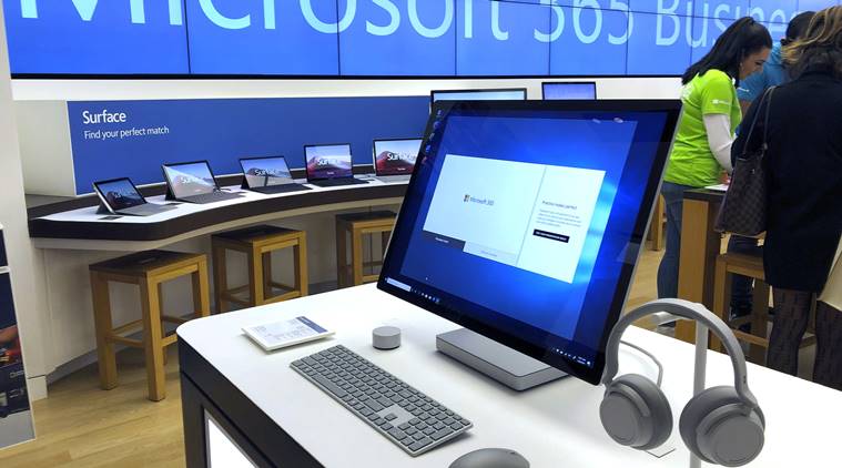 How to find your computer's specs on Windows 10 | Technology News,The  Indian Express